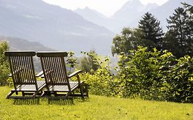 Landhaus Maria Grün B&B